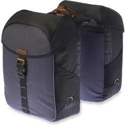 Basil Miles Double Bag