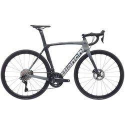 Bianchi Oltre XR3 CV Disc Ultegra Di2
