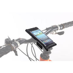 BiKASE DriKASE Smart Phone Holder (5-inch phones)