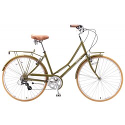 Biria City 700C ST 8-speed