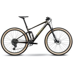 BMC Fourstroke 01 LT TWO