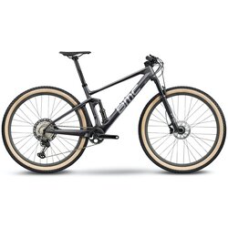 BMC Fourstroke 01 THREE