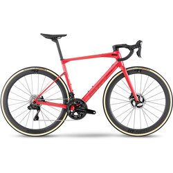 BMC Roadmachine 01 ONE