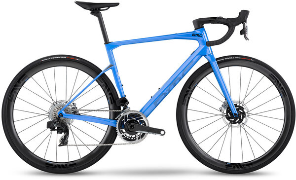 BMC Roadmachine 01 TWO
