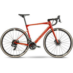 BMC Roadmachine ONE 