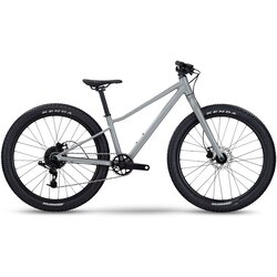 BMC Twostroke AL 24