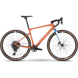 BMC URS 01 THREE