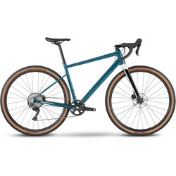 BMC URS AL TWO