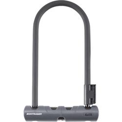 Bontrager Elite Keyed U-Lock