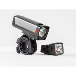 Bontrager Ion Elite R/Flare R City Bike Light Set