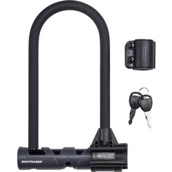 Bontrager Keyed Pro U-Lock