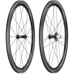 Campagnolo Bora WTO 45 Dark 700c Wheelset