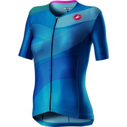 Castelli Free Speed 2 W Race Top
