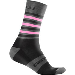 Castelli Gregge 15 Sock