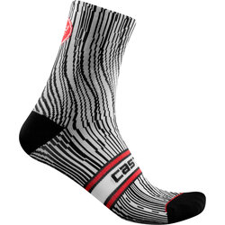 Castelli Illusione Sock