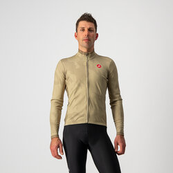 Castelli Pericolo Jersey FZ