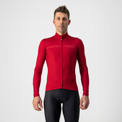 Castelli Pro Thermal Mid LS Jersey