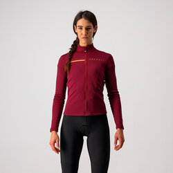 Castelli Sinergia 2 Jersey FZ