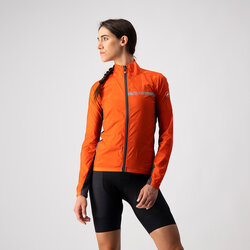 Castelli Squadra Stretch W Jacket