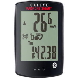 CatEye Padrone Smart (Computer Only) CC-PA500B 