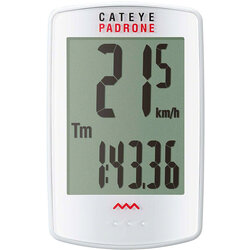 CatEye Padrone Wireless Cycling Computer