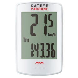 CatEye Padrone Bike Computer