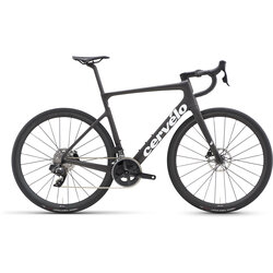 Cervelo Caledonia-5 Rival eTap AXS