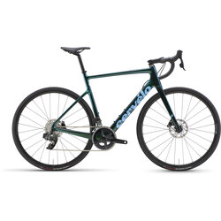 Cervelo Caledonia Rival eTap AXS