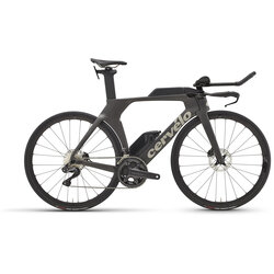 Cervelo P5 Ultegra Di2