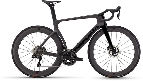 Cervelo S5 Dura-Ace Di2