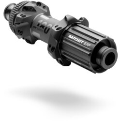 DT Swiss 180 EXP Straight Pull Road Rear Hub