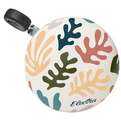 Electra Coral Reef Small Ding Dong Bell