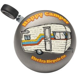 Electra Happy Camper Small Ding-Dong Bike Bell