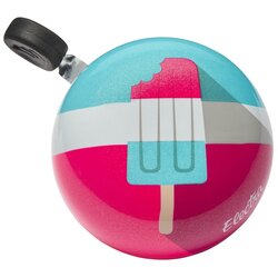 Electra Pop Art Small Ding-Dong Bike Bell