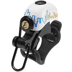 Electra Skyline Universal Pinger Bike Bell