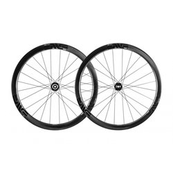 ENVE Composites SES 3.4 Disc Chris King Clincher Wheelset