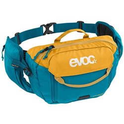 evoc Hip Pack 3L + 1.5L Bladder