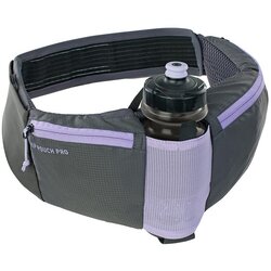 evoc Hip Pouch Pro + Drink Bottle