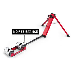 Feedback Sports Omnium Zero-Drive Bike Trainer