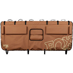 FOX Overland Tailgate Pad - Fits Full-Size Trucks