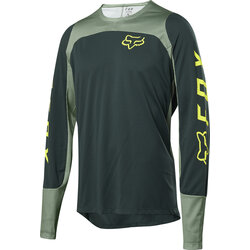 Fox Racing Defend Long-Sleeve Jersey