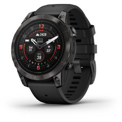 Garmin epix Pro (Gen 2)—Sapphire Edition