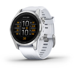 Garmin epix Pro (Gen 2)—Standard Edition
