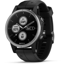 Garmin fenix 5S Plus