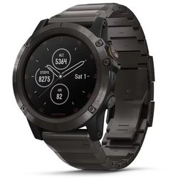 Garmin fenix 5X Plus 