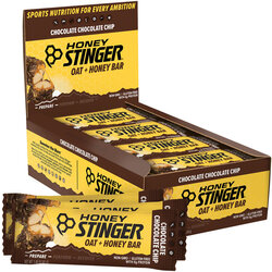 Honey Stinger Honey Stinger Oat and Honey Bars
