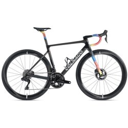 Colnago V4Rs RVBK ULT R8170 DI2 Disc