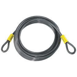 Kryptonite Kryptoflex 1030 Double Loop Cable