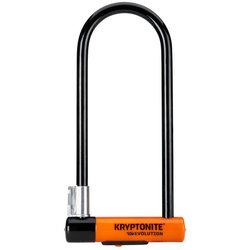 Kryptonite Evolution Long Shackle
