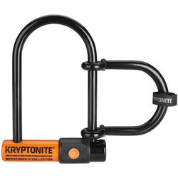 Kryptonite New-U Messenger Mini+